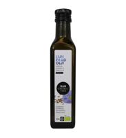 Raw Organic Food Lijnzaadolie raw (bio) 250 ml