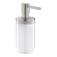 Grohe Selection Zeepdispenser 5,7x9,9x14,2 cm Supersteel