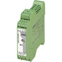 Phoenix Contact MINI-PS-12-24DC/48DC/0.7 DIN-rail netvoeding 48 V/DC 0.7 A Aantal uitgangen: 1 x Inhoud: 1 stuk(s) - thumbnail