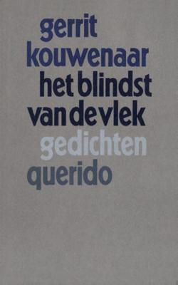 Het blindst van de vlek - Gerrit Kouwenaar - eBook (9789021450841)
