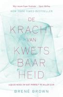 De kracht van kwetsbaarheid (Paperback)