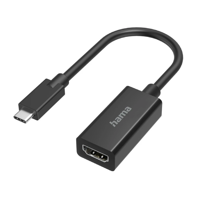 USB-C naar HDMI-adapter 4k