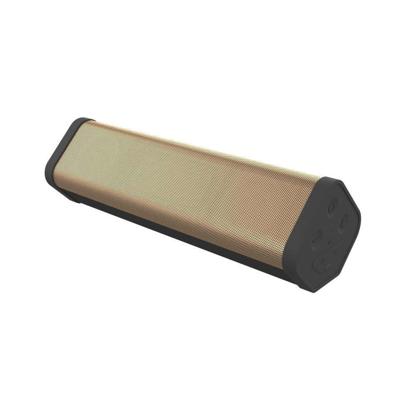 KitSound BoomBar 2+ 20 W Draadloze stereoluidspreker Roségoud