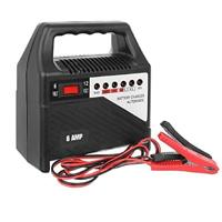 Malatec Accessoires merk model Battery Charger 12V 6A