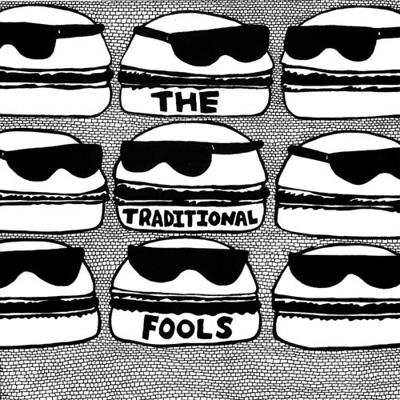 Traditional Fools - CD (0759718523027)
