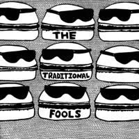 Traditional Fools - CD (0759718523027)