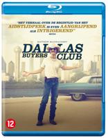 Dallas Buyers Club - Blu-Ray (5051888169575)