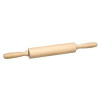Deegroller voor gebak Secret de Gourmet Hout Olijfhout 47,7 x 5,3 cm