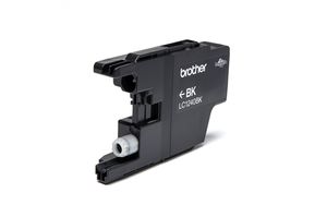 Brother Inktcartridge LC-1240BK Origineel Zwart LC1240BK