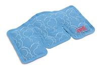 SISSEL Warmtepak Soft Touch Pro, blauw, 1112