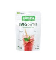 Energie smoothie shake vegan bio - thumbnail