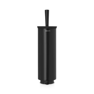 Brabantia Profile Toiletborstel en Houder - Black