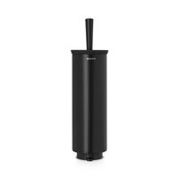 Brabantia Profile Toiletborstel en Houder - Black