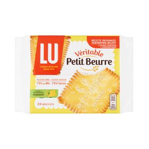 Veritable Petit Beurre - 200g