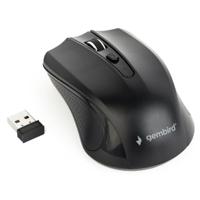 MUSW-4B-04 Mouse USB Optical WRL/Black
