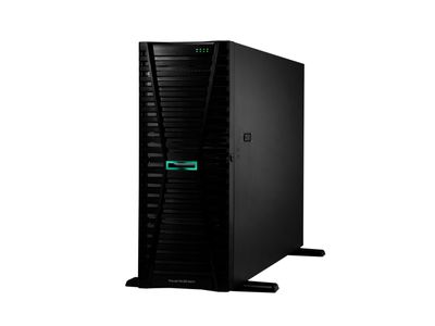 Hewlett Packard Enterprise Server ML350 () Intel® Xeon Silver 4416+ 32 GB RAM P53569-421