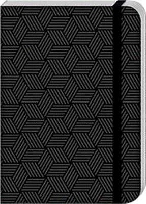 Wachtwoord Notitieboekje Black Wachtwoord Notitieboekje Black