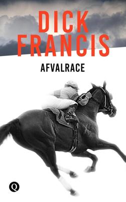 Afvalrace - Dick Francis - eBook (9789021402505)