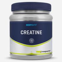 Creatine - Creapure® (best creatine worldwide)