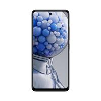 HMD Pulse+ 4G 6.56” HD+ Smartphone, Android 14, 50MP dubbele camera, 4GB/128GB opslag, tot 59 uur batterijduur, OZO-audio, eenvoudig te repareren en dubbele SIM - Blauw