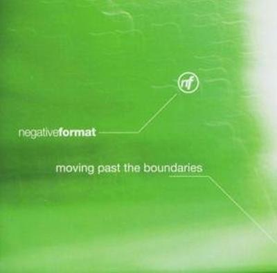 Moving Past The Boundarie - CD (0782388039123)