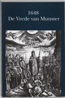 1648 - de Vrede van Munster - Redactie - Paperback (9789065501547)