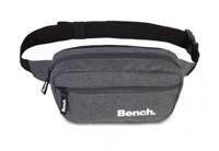 Bench heuptas 2 liter grijs