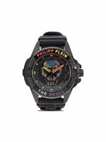 Philipp Plein montre The $kull 44 mm - Noir