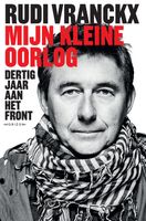 Mijn kleine oorlog - Rudi Vranckx - ebook - thumbnail