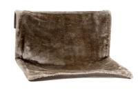Beeztees Hangmat Sleepy, 46 x 31 x 24 cm, Beige
