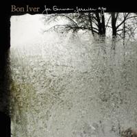 For Emma, Forever Ago - CD (0652637280920)