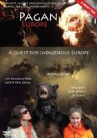 Pagan Europe - A Quest For Indigenous Europe - DVD (8718868058898)