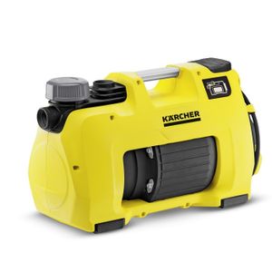 Karcher BP 4 HOME & GARDEN | Tuinpomp | 950 W | < 3800 (l/u) - 1.645-363.0