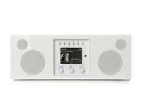Como Audio Duetto Multi-Room Muzieksysteem - Piano Wit