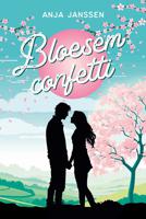 Bloesemconfetti - Anja Janssen - ebook - thumbnail