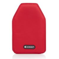 LE CREUSET - Wijnaccessoires - WA-126 Wijnkoeler Rood - thumbnail