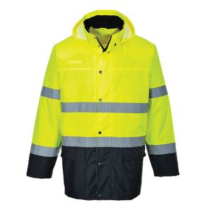 Portwest S166 Lite 2-Tone Traffic Jacket