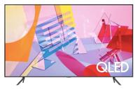 Samsung QE43Q60T - 43 inch (109 cm) - LED - 2020