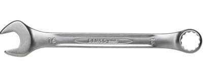 Bahco Ringsteeksleutel Afgebogen Metrisch 5.5x112mm - 111M-5.5 Bahco Ringsteeksleutel Afgebogen Metrisch 5.5x112mm - 111M-5.5