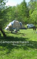 Campingverhalen - Melissa van Dijk - de Cocq - eBook (9789402119428)