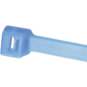 Panduit BSTC-127L PLT1M-C76 Kabelbinder 102 mm 2.50 mm Blauw Hittegestabiliseerd 1 stuk(s)