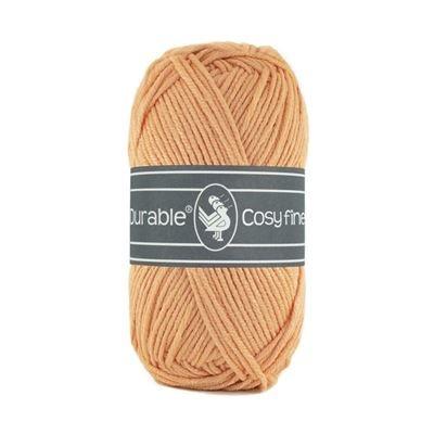 OBJECT grofgebreide trui OBJJANNI chocolate brown