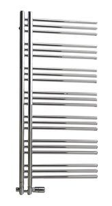 Sapho Dorlion radiator chroom 50x120cm 378W