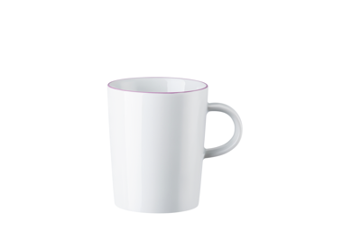 Arzberg Koffiekopje Cucina Colori Paars 280 ml