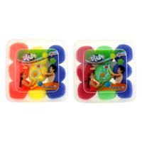 Toi-Toys Super Splashballen, 9st.