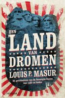 Een land van dromen - Louis P. Masur - ebook - thumbnail