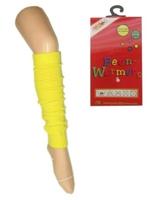 Beenwarmers
