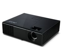 Acer Value X1273 beamer/projector Projector met normale projectieafstand 3000 ANSI lumens DLP XGA (1024x768) Zwart