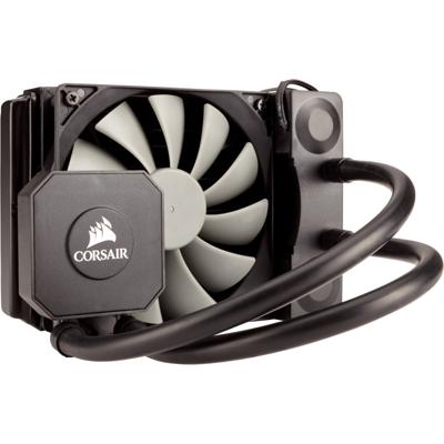 Hydro Series H45 Performance Liquid CPU Cooler - Vloeistofkoelsysteem processor - (for: LGA1156, AM2, LGA1366, AM3, LGA1155, LGA2011, FM1, FM2, LGA1150, LGA2011-3, LGA1151), AM4 - 120 mm Hydro Series H45 Performance Liquid CPU Cooler - Vloeistofkoelsysteem processor - (for: LGA1156, AM2, LGA1366, AM3, LGA1155, LGA2011, FM1, FM2, LGA1150, LGA2011-3, LGA1151), AM4 - 120 mm