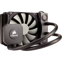 Hydro Series H45 Performance Liquid CPU Cooler - Vloeistofkoelsysteem processor - (for: LGA1156, AM2, LGA1366, AM3, LGA1155, LGA2011, FM1, FM2, LGA1150, LGA2011-3, LGA1151), AM4 - 120 mm